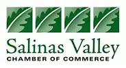 Member of Salinas Valley Chamber of Commerce