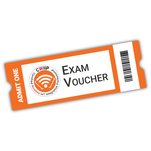 CWIIP-301 Certification Exam Voucher CWIIP-301 Certification Exam Voucher