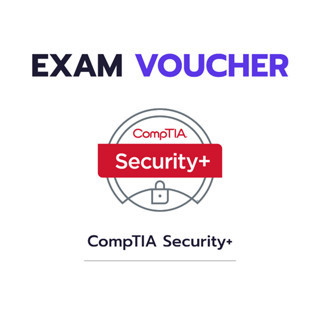 CompTIA Security+ Certification Book Exam | CompTIA IT