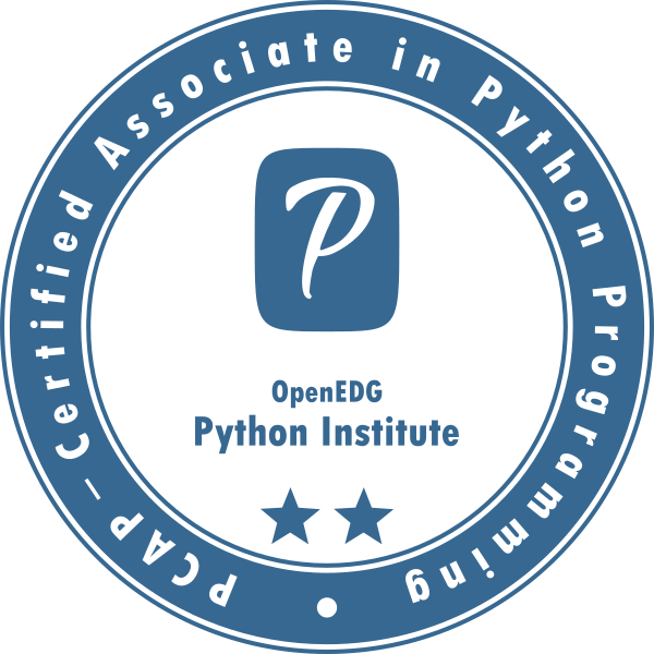 PCAP-31-03 Exam Voucher