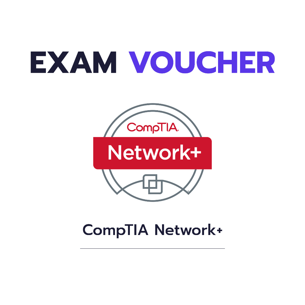 CompTIA Network+ (N10-008) Voucher with Free Dumps - Start Your IT Career CompTIA Network+ (N10-008) Voucher with Free Dumps - Start Your IT Career