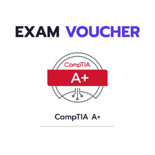 CompTIA A+ (Exam 220-1101 or 220-1102) Voucher with Free Dumps CompTIA A+ (Exam 220-1101 or 220-1102) Voucher with Free Dumps