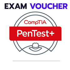 CompTIA PenTest+ (PT0-002) Certification Exam Voucher CompTIA PenTest+ (PT0-002) Certification Exam Voucher