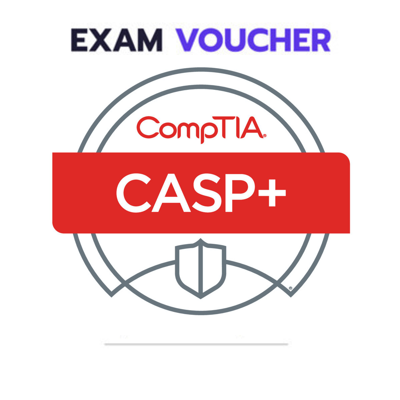 CompTIA Advanced Security Practitioner (CASP+) (CAS-004) Certification Exam Voucher CompTIA Advanced Security Practitioner (CASP+) (CAS-004) Certification Exam Voucher