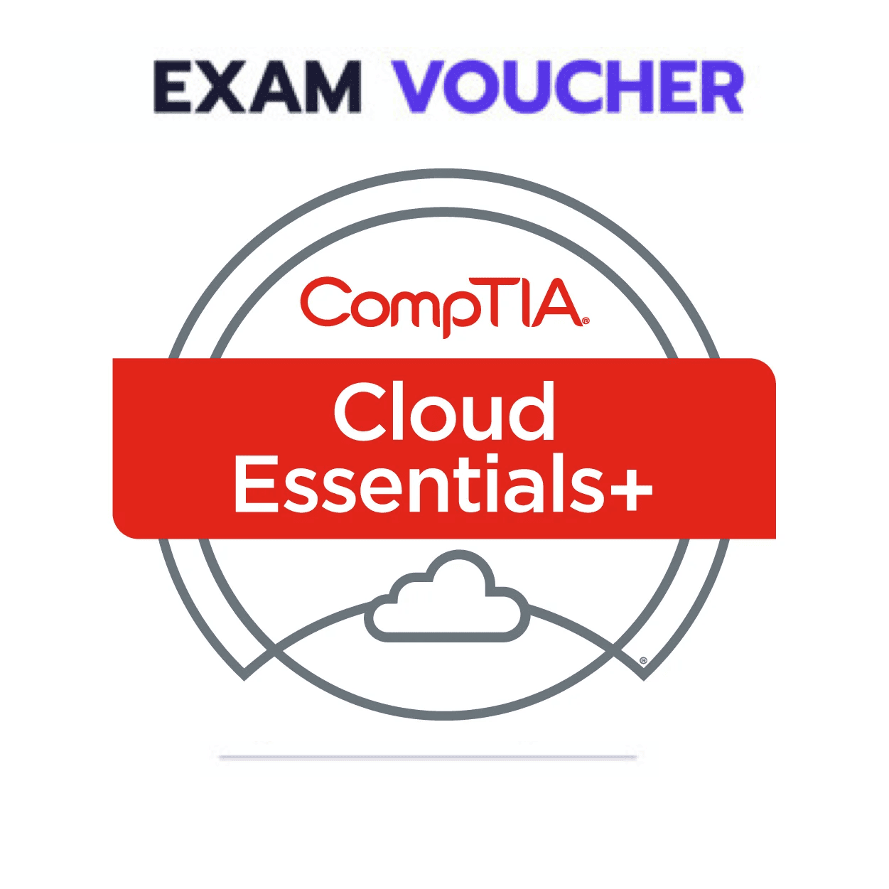 Buy Cloud Essentials+ Exam Voucher – CompTIA Foundational Cloud ...