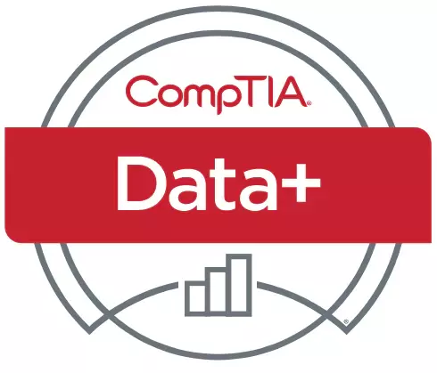 CompTIA Data+ (DA0-001) Voucher CompTIA Data+ (DA0-001) Voucher