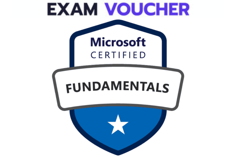 AI-900: Microsoft Azure AI Fundamentals Exam Voucher AI-900: Microsoft Azure AI Fundamentals Exam Voucher