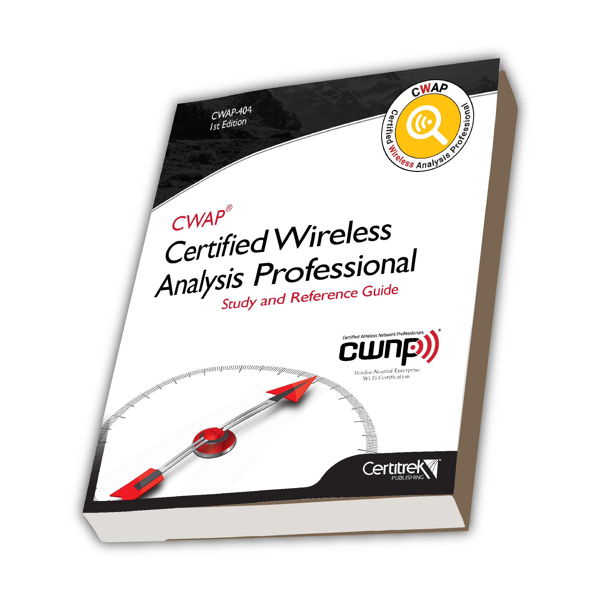 CWAP 404 Official Study Guide CWAP 404 Official Study Guide
