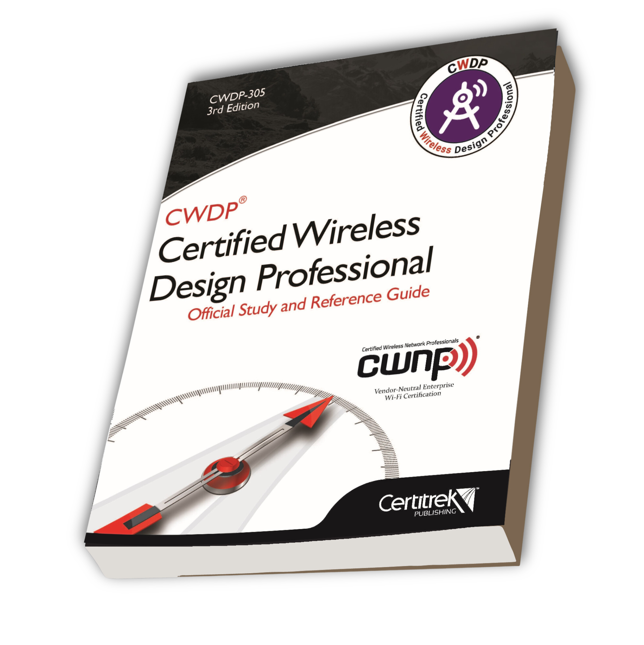 CWDP 305 Official Study Guide