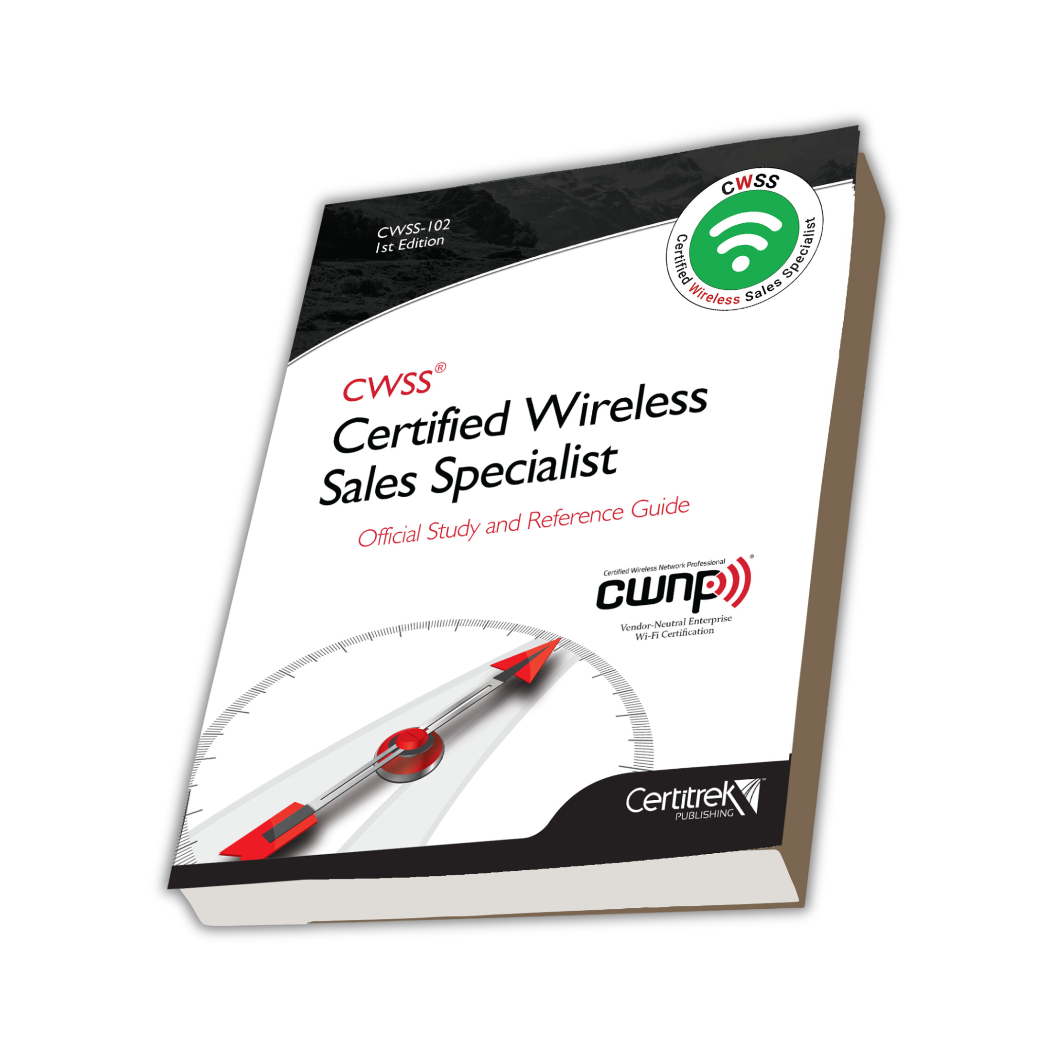 CWSS 102 Official Study Guide CWSS 102 Official Study Guide