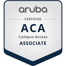 Aruba Certified Campus Access Associate Cert Bundle: HPE6-A85 Voucher + Free past questions Aruba Certified Campus Access Associate Cert Bundle: HPE6-A85 Voucher + Free past questions